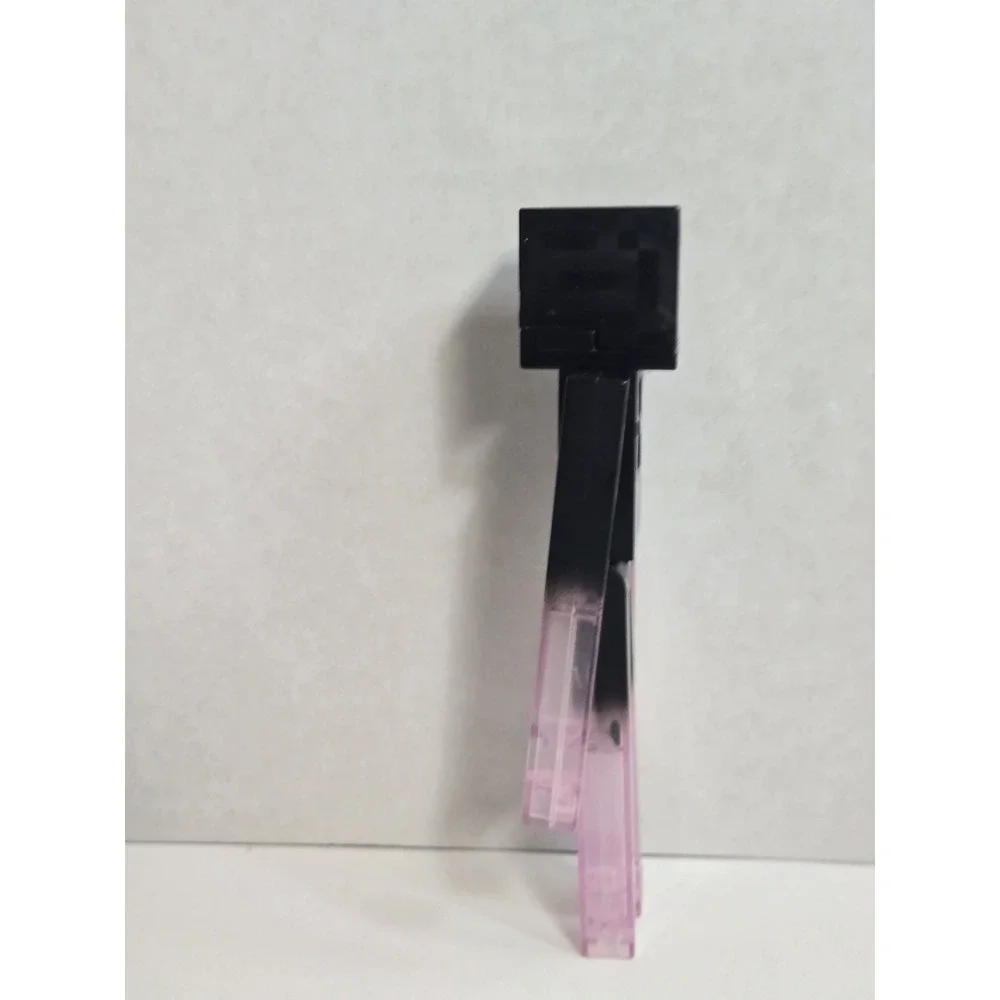 Teleporting Enderman Minecraft Large Scale 11